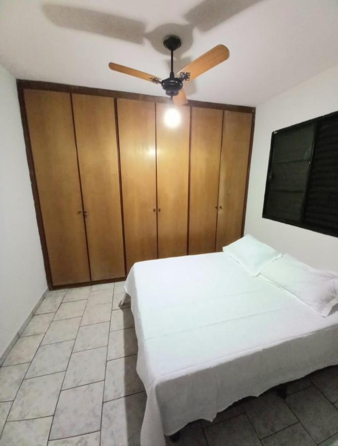 Casa De Temporada Da Ivalda Villa Olimpia Bagian luar foto