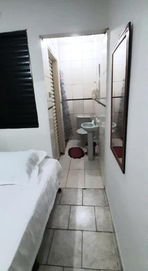 Casa De Temporada Da Ivalda Villa Olimpia Bagian luar foto